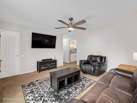 Tiny photo for 422 Walnut Drive, Streamwood, IL 60107 (MLS # 12693263)
