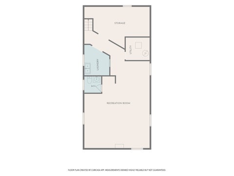 Tiny photo for 4558 S Harding Avenue, Chicago, IL 60632 (MLS # 12794732)