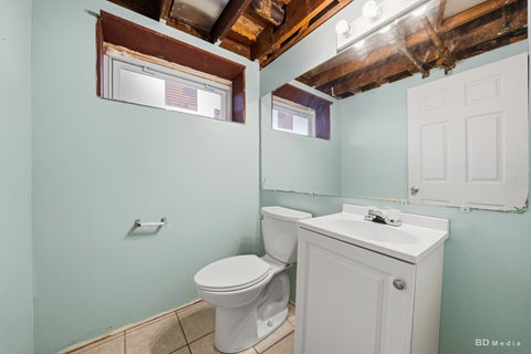 Tiny photo for 4558 S Harding Avenue, Chicago, IL 60632 (MLS # 12794732)