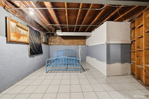 Tiny photo for 4558 S Harding Avenue, Chicago, IL 60632 (MLS # 12794732)