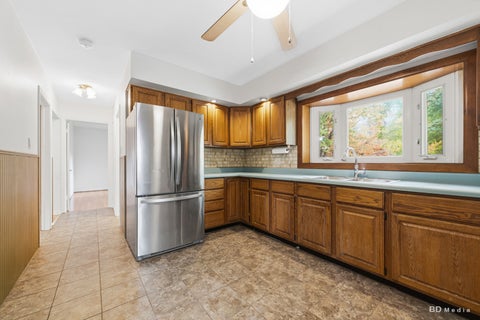 Tiny photo for 4558 S Harding Avenue, Chicago, IL 60632 (MLS # 12794732)