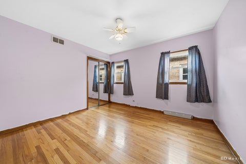Tiny photo for 4558 S Harding Avenue, Chicago, IL 60632 (MLS # 12794732)