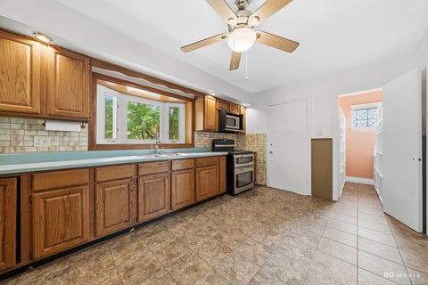 Tiny photo for 4558 S Harding Avenue, Chicago, IL 60632 (MLS # 12794732)