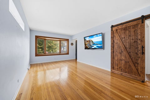 Tiny photo for 4558 S Harding Avenue, Chicago, IL 60632 (MLS # 12794732)