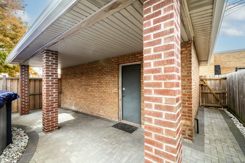 Tiny photo for 4558 S Harding Avenue, Chicago, IL 60632 (MLS # 12794732)