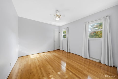Tiny photo for 4558 S Harding Avenue, Chicago, IL 60632 (MLS # 12794732)