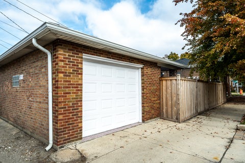 Tiny photo for 4558 S Harding Avenue, Chicago, IL 60632 (MLS # 12794732)