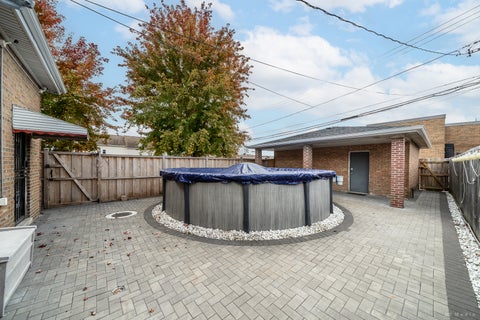 Tiny photo for 4558 S Harding Avenue, Chicago, IL 60632 (MLS # 12794732)