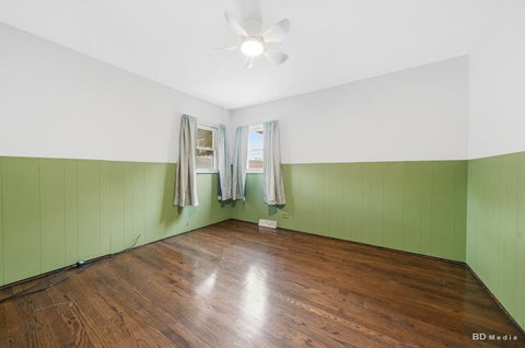 Tiny photo for 4558 S Harding Avenue, Chicago, IL 60632 (MLS # 12794732)