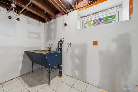 Tiny photo for 4558 S Harding Avenue, Chicago, IL 60632 (MLS # 12794732)