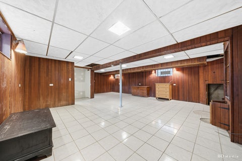 Tiny photo for 4558 S Harding Avenue, Chicago, IL 60632 (MLS # 12794732)