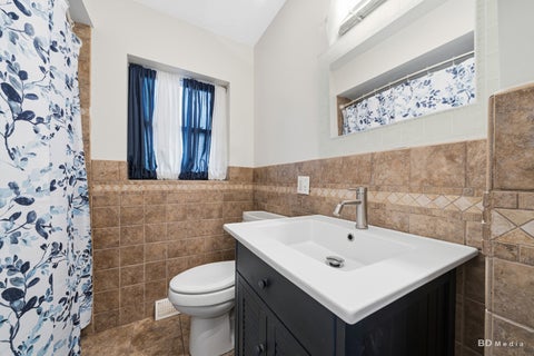 Tiny photo for 4558 S Harding Avenue, Chicago, IL 60632 (MLS # 12794732)