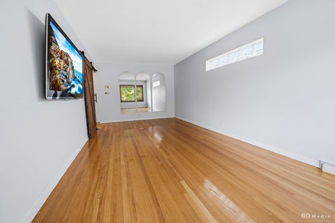 Tiny photo for 4558 S Harding Avenue, Chicago, IL 60632 (MLS # 12794732)