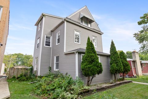1633 Mcdaniel Avenue Evanston IL 60201