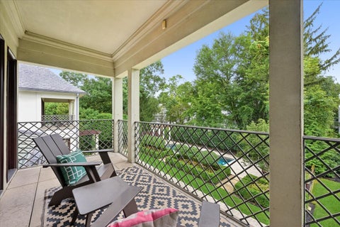 Tiny photo for Kenilworth, IL 60043 (MLS # 12744777)