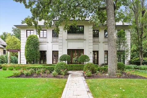 Tiny photo for Kenilworth, IL 60043 (MLS # 12744777)