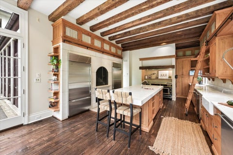 Tiny photo for Kenilworth, IL 60043 (MLS # 12744777)