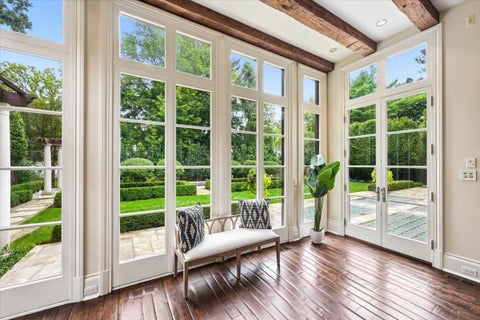 Tiny photo for Kenilworth, IL 60043 (MLS # 12744777)