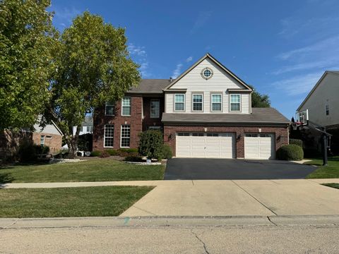 A home in New Lenox