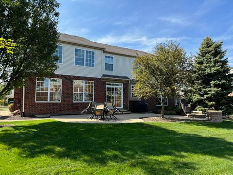 A home in New Lenox