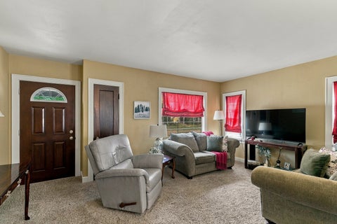 Tiny photo for 2349 30th Street, Moline, IL 61265 (MLS # 12758555)