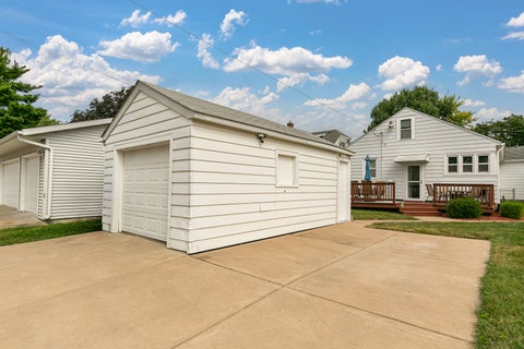 Tiny photo for 2349 30th Street, Moline, IL 61265 (MLS # 12758555)