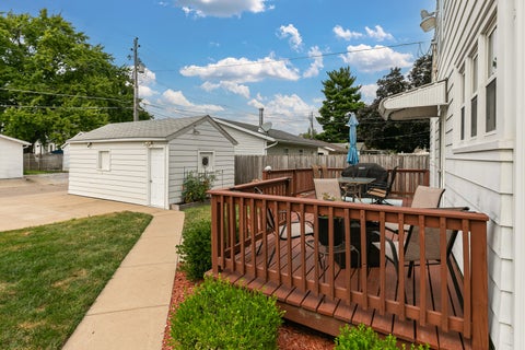 Tiny photo for 2349 30th Street, Moline, IL 61265 (MLS # 12758555)