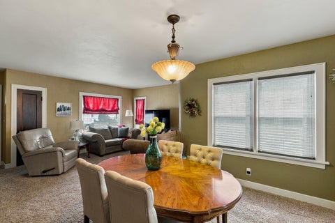 Tiny photo for 2349 30th Street, Moline, IL 61265 (MLS # 12758555)