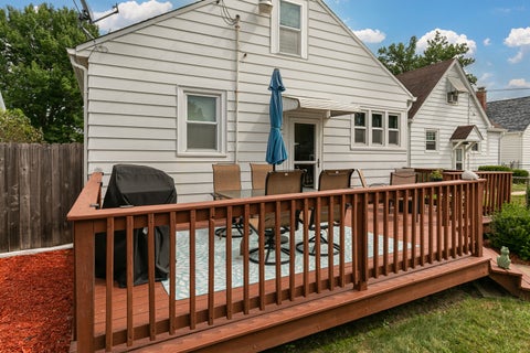 Tiny photo for 2349 30th Street, Moline, IL 61265 (MLS # 12758555)