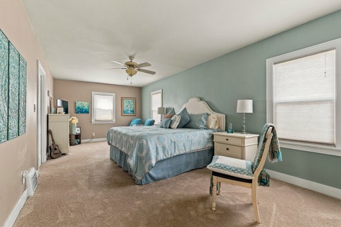 Tiny photo for 2349 30th Street, Moline, IL 61265 (MLS # 12758555)