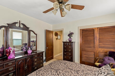 Tiny photo for 2349 30th Street, Moline, IL 61265 (MLS # 12758555)