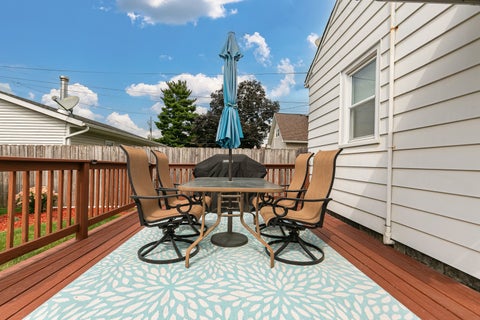 Tiny photo for 2349 30th Street, Moline, IL 61265 (MLS # 12758555)