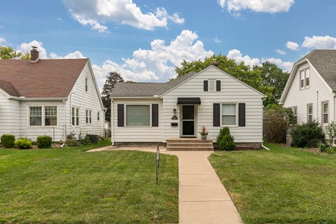 Tiny photo for 2349 30th Street, Moline, IL 61265 (MLS # 12758555)