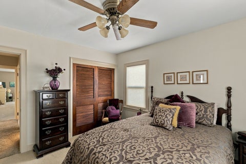 Tiny photo for 2349 30th Street, Moline, IL 61265 (MLS # 12758555)