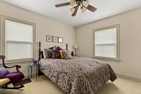 Tiny photo for 2349 30th Street, Moline, IL 61265 (MLS # 12758555)