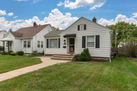 Tiny photo for 2349 30th Street, Moline, IL 61265 (MLS # 12758555)