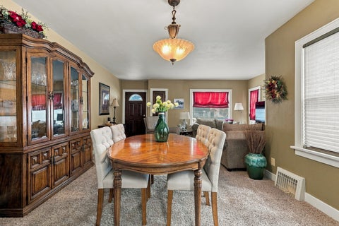 Tiny photo for 2349 30th Street, Moline, IL 61265 (MLS # 12758555)