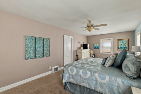Tiny photo for 2349 30th Street, Moline, IL 61265 (MLS # 12758555)