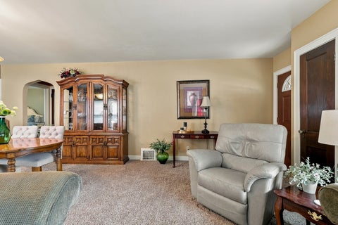 Tiny photo for 2349 30th Street, Moline, IL 61265 (MLS # 12758555)
