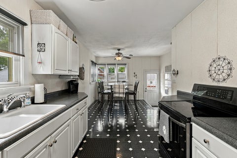 Tiny photo for 2349 30th Street, Moline, IL 61265 (MLS # 12758555)