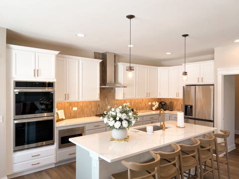 Tiny photo for Lot 53 Michelle Crest, North Aurora, IL 60542 (MLS # 12733887)