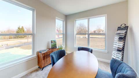 Tiny photo for Lot 53 Michelle Crest, North Aurora, IL 60542 (MLS # 12733887)
