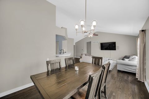 Tiny photo for 3025 Coastal Drive, Aurora, IL 60503 (MLS # 12588775)