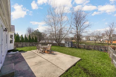 Tiny photo for 3025 Coastal Drive, Aurora, IL 60503 (MLS # 12588775)