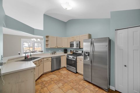 Tiny photo for 3025 Coastal Drive, Aurora, IL 60503 (MLS # 12588775)