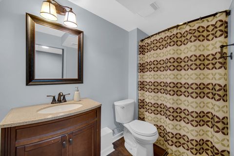 Tiny photo for 3025 Coastal Drive, Aurora, IL 60503 (MLS # 12588775)