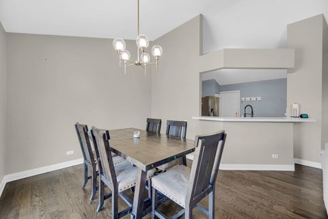 Tiny photo for 3025 Coastal Drive, Aurora, IL 60503 (MLS # 12588775)