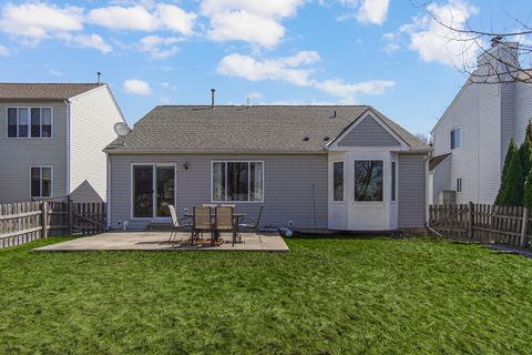 Tiny photo for 3025 Coastal Drive, Aurora, IL 60503 (MLS # 12588775)