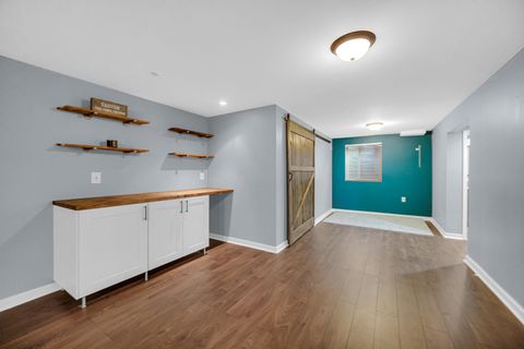 Tiny photo for 3025 Coastal Drive, Aurora, IL 60503 (MLS # 12588775)