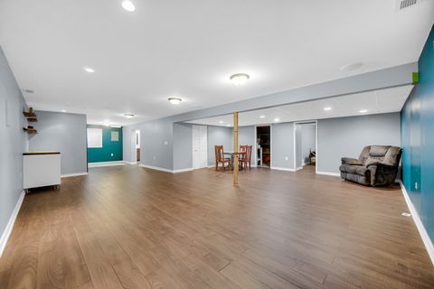 Tiny photo for 3025 Coastal Drive, Aurora, IL 60503 (MLS # 12588775)